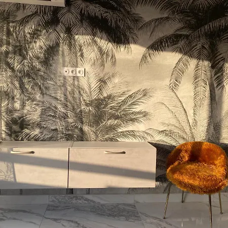 Apartment Cap Raphael