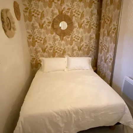 Cap Raphael Apartament *