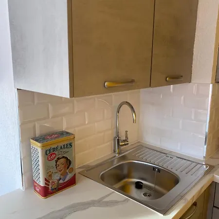 Cap Raphael Apartament