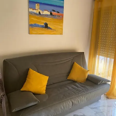 公寓 Cap Raphael *