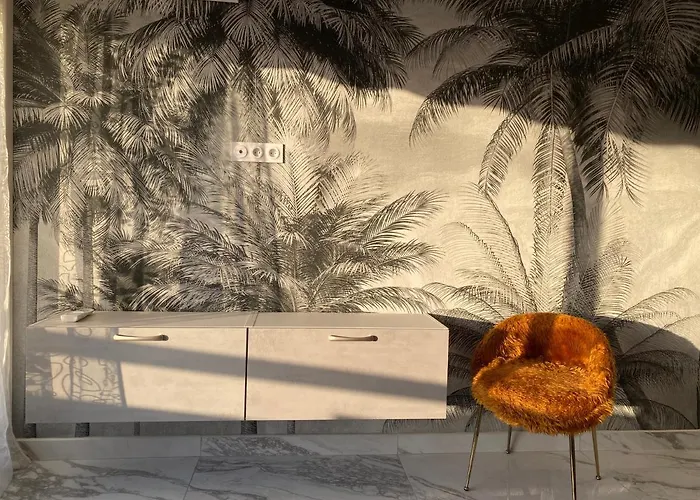 Apartman Cap Raphael