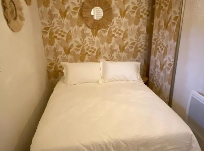 Cap Raphael Apartman *